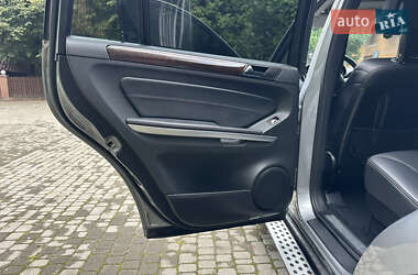 Внедорожник / Кроссовер Mercedes-Benz GL-Class 2011 в Самборе