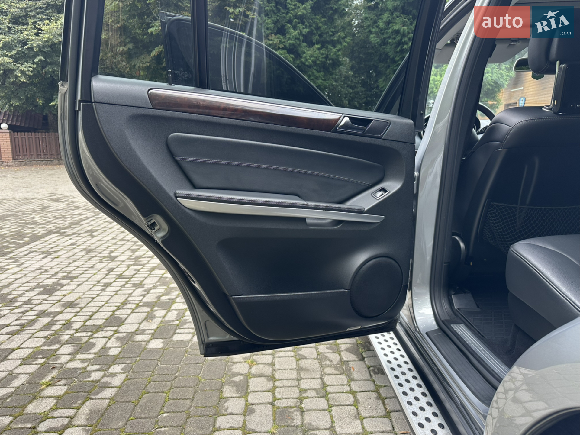2011 Mercedes-Benz GL-klasse - мініатюра 18