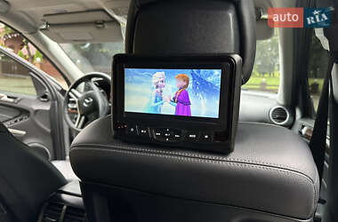 Внедорожник / Кроссовер Mercedes-Benz GL-Class 2011 в Самборе