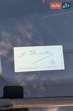 Позашляховик / Кросовер Mercedes-Benz GL-Class 2008 в 