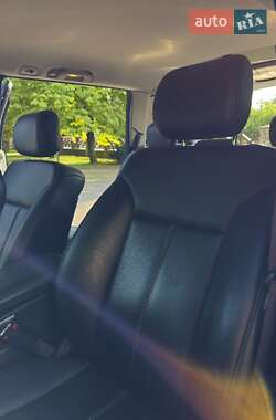 Позашляховик / Кросовер Mercedes-Benz GL-Class 2010 в 