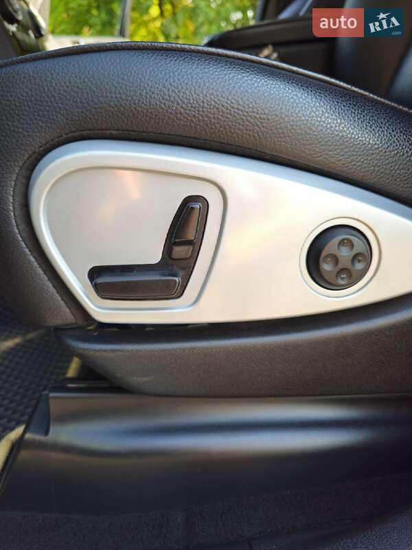 Внедорожник / Кроссовер Mercedes-Benz GL-Class 2010 в Калуше