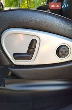 Позашляховик / Кросовер Mercedes-Benz GL-Class 2010 в 