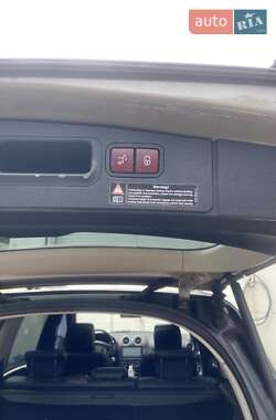 Внедорожник / Кроссовер Mercedes-Benz GL-Class 2008 в 