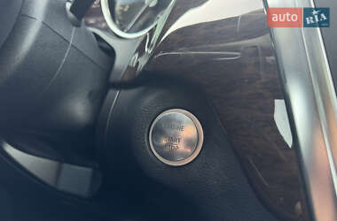 Позашляховик / Кросовер Mercedes-Benz GL-Class 2012 в 