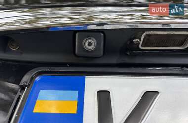 Позашляховик / Кросовер Mercedes-Benz GL-Class 2011 в 