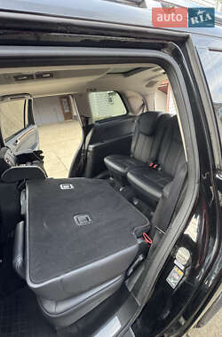 Позашляховик / Кросовер Mercedes-Benz GL-Class 2012 в 