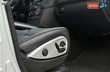 Позашляховик / Кросовер Mercedes-Benz GL-Class 2012 в 