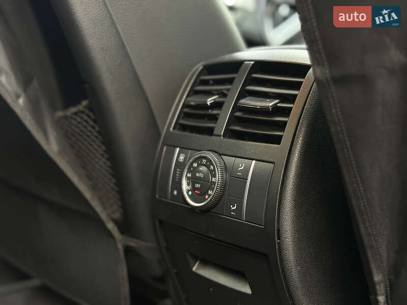 Позашляховик / Кросовер Mercedes-Benz GL-Class 2012 в Львові