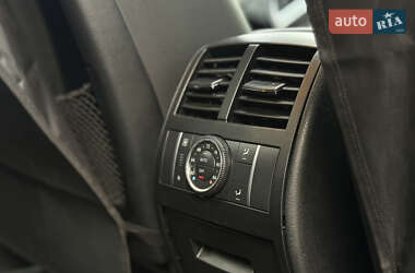 Позашляховик / Кросовер Mercedes-Benz GL-Class 2012 в 