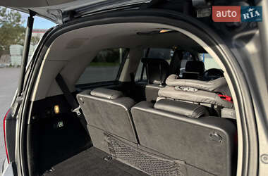 Позашляховик / Кросовер Mercedes-Benz GL-Class 2012 в 