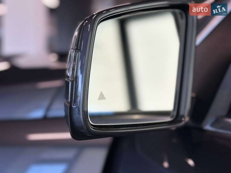 Внедорожник / Кроссовер Mercedes-Benz GL-Class 2014 в Львове фото 14 Внедорожник / Кроссовер Mercedes-Benz GL-Class 2014 в Львове