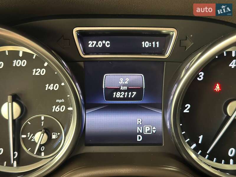 Внедорожник / Кроссовер Mercedes-Benz GL-Class 2014 в Львове фото 23 Внедорожник / Кроссовер Mercedes-Benz GL-Class 2014 в Львове