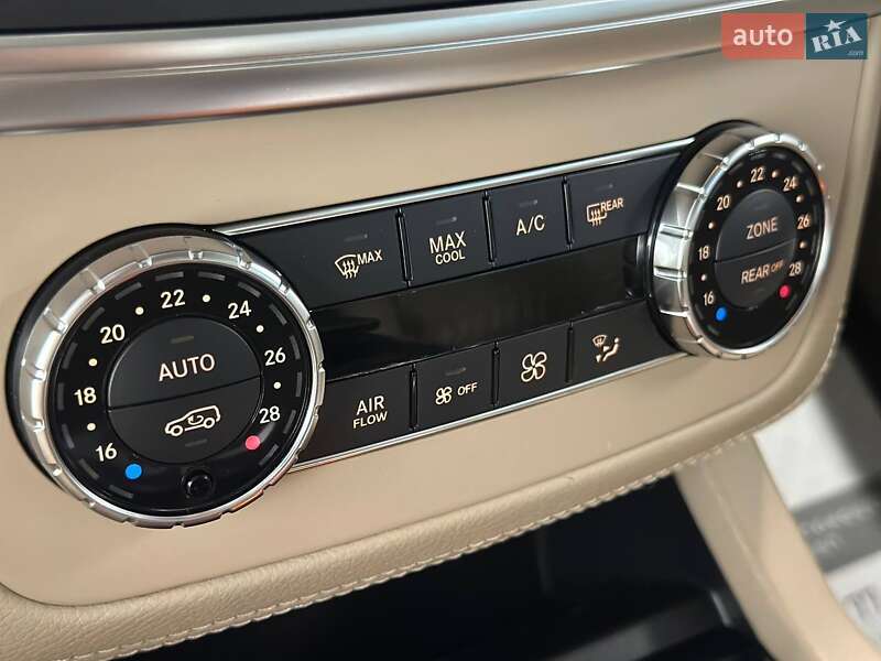 Внедорожник / Кроссовер Mercedes-Benz GL-Class 2014 в Львове фото 27 Внедорожник / Кроссовер Mercedes-Benz GL-Class 2014 в Львове