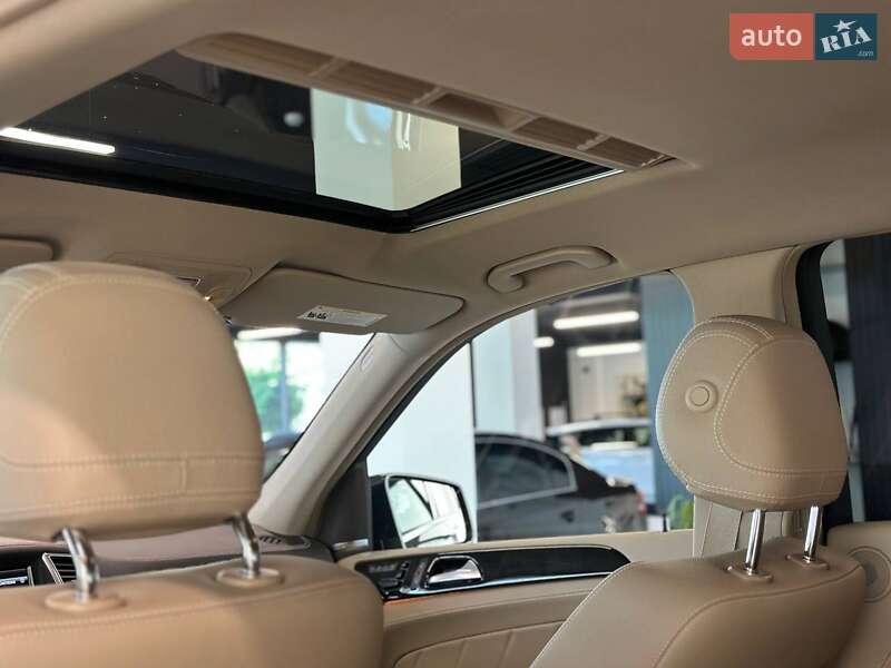 Внедорожник / Кроссовер Mercedes-Benz GL-Class 2014 в Львове фото 38 Внедорожник / Кроссовер Mercedes-Benz GL-Class 2014 в Львове