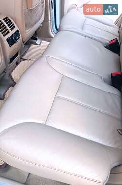 Позашляховик / Кросовер Mercedes-Benz GL-Class 2007 в 