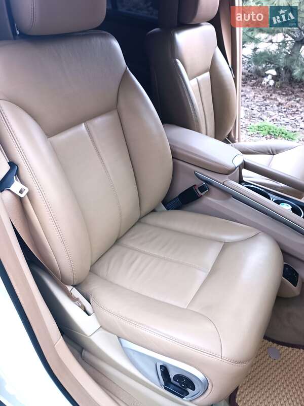 Позашляховик / Кросовер Mercedes-Benz GL-Class 2007 в Одесі
