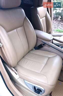 Позашляховик / Кросовер Mercedes-Benz GL-Class 2007 в 