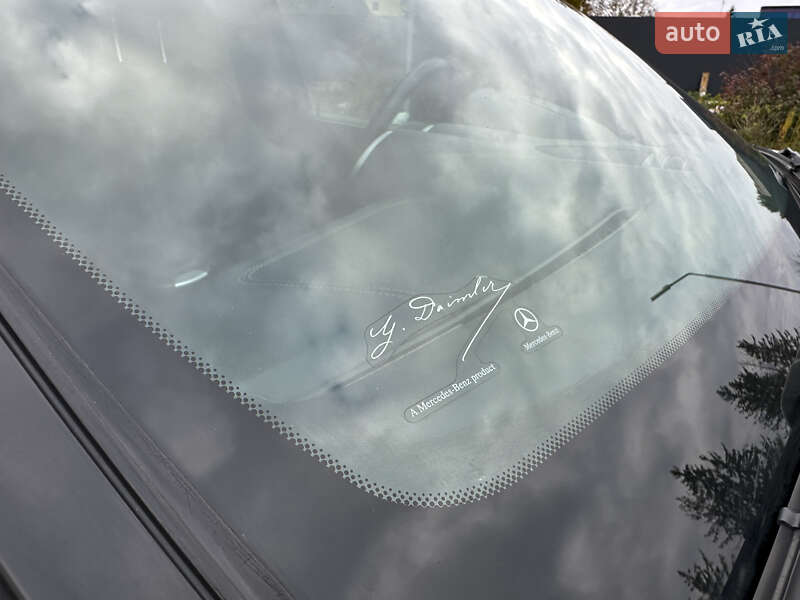 Позашляховик / Кросовер Mercedes-Benz GL-Class 2011 в Самборі фото 45 Позашляховик / Кросовер Mercedes-Benz GL-Class 2011 в Самборі