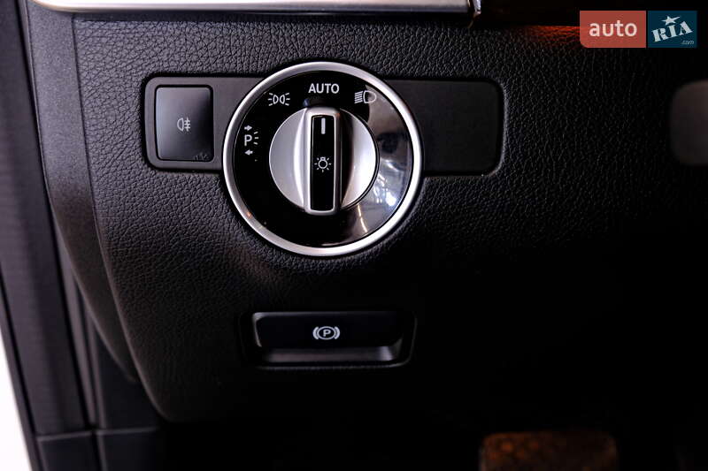 Внедорожник / Кроссовер Mercedes-Benz GL-Class 2013 в Одессе