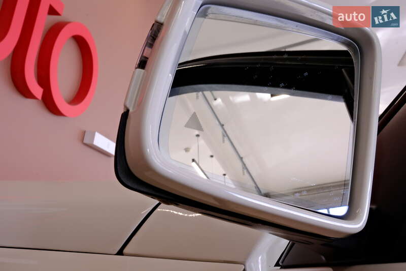 Внедорожник / Кроссовер Mercedes-Benz GL-Class 2013 в Одессе