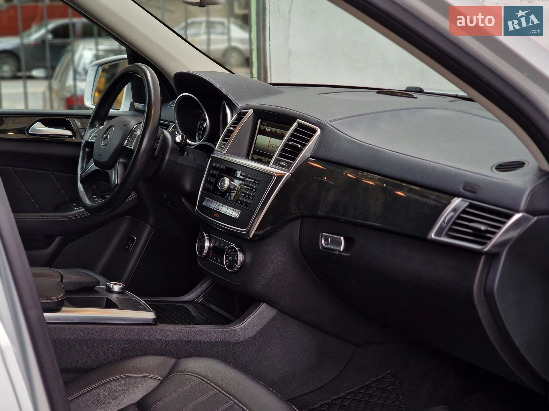 2015 Mercedes-Benz GL-klasse - мініатюра 52