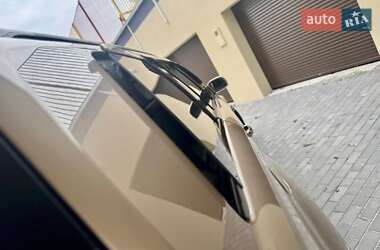 Позашляховик / Кросовер Mercedes-Benz GL-Class 2006 в 