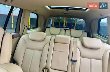 Позашляховик / Кросовер Mercedes-Benz GL-Class 2006 в 