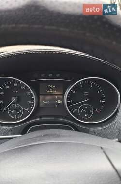 Позашляховик / Кросовер Mercedes-Benz GL-Class 2008 в  фото 3 Позашляховик / Кросовер Mercedes-Benz GL-Class 2008 в