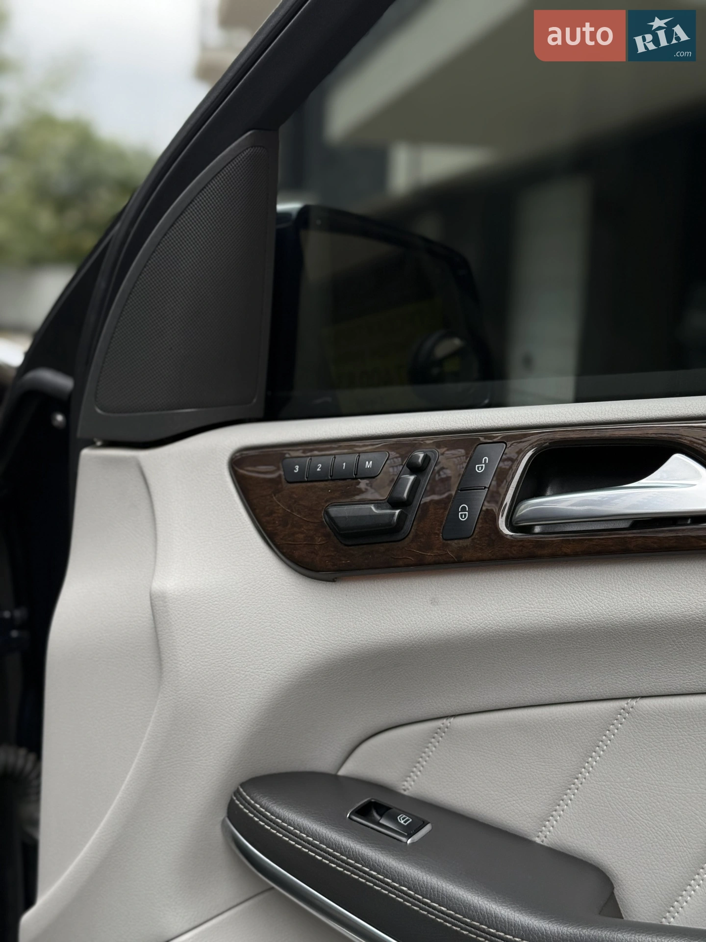 2012 Mercedes-Benz GL-klasse - мініатюра 5