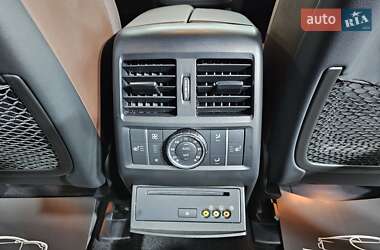 Позашляховик / Кросовер Mercedes-Benz GL-Class 2013 в  фото 20 Позашляховик / Кросовер Mercedes-Benz GL-Class 2013 в