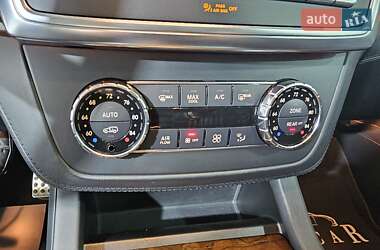 Позашляховик / Кросовер Mercedes-Benz GL-Class 2013 в  фото 32 Позашляховик / Кросовер Mercedes-Benz GL-Class 2013 в