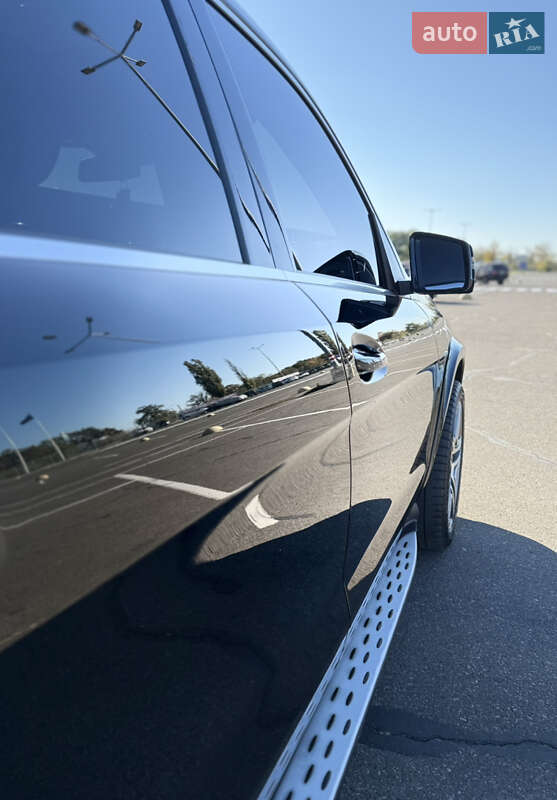 Внедорожник / Кроссовер Mercedes-Benz GL-Class 2013 в Одессе фото 11 Внедорожник / Кроссовер Mercedes-Benz GL-Class 2013 в Одессе