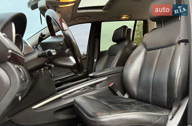 Внедорожник / Кроссовер Mercedes-Benz GL-Class 2008 в 