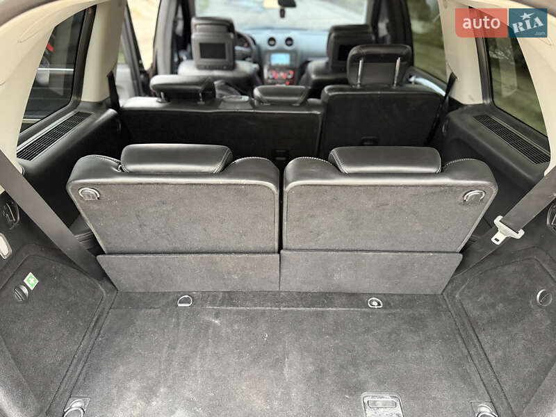 Позашляховик / Кросовер Mercedes-Benz GL-Class 2008 в Києві