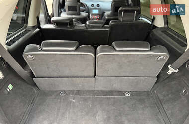 Внедорожник / Кроссовер Mercedes-Benz GL-Class 2008 в 