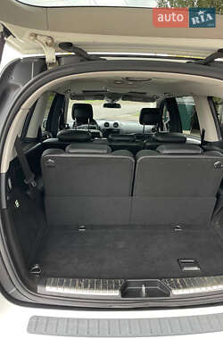 Внедорожник / Кроссовер Mercedes-Benz GL-Class 2010 в 