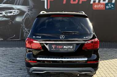 Позашляховик / Кросовер Mercedes-Benz GL-Class 2013 в  фото 23 Позашляховик / Кросовер Mercedes-Benz GL-Class 2013 в