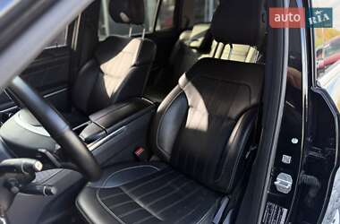 Позашляховик / Кросовер Mercedes-Benz GL-Class 2013 в  фото 37 Позашляховик / Кросовер Mercedes-Benz GL-Class 2013 в