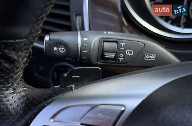 Позашляховик / Кросовер Mercedes-Benz GL-Class 2013 в  фото 42 Позашляховик / Кросовер Mercedes-Benz GL-Class 2013 в