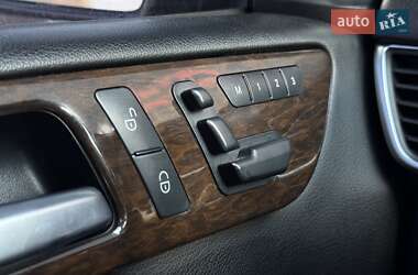 Позашляховик / Кросовер Mercedes-Benz GL-Class 2013 в  фото 45 Позашляховик / Кросовер Mercedes-Benz GL-Class 2013 в