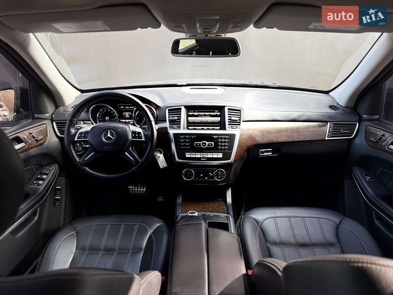 Внедорожник / Кроссовер Mercedes-Benz GL-Class 2013 в Львове фото 54 Внедорожник / Кроссовер Mercedes-Benz GL-Class 2013 в Львове