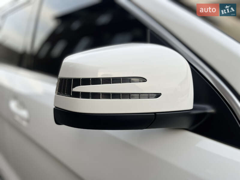 Позашляховик / Кросовер Mercedes-Benz GL-Class 2014 в Харкові фото 10 Позашляховик / Кросовер Mercedes-Benz GL-Class 2014 в Харкові