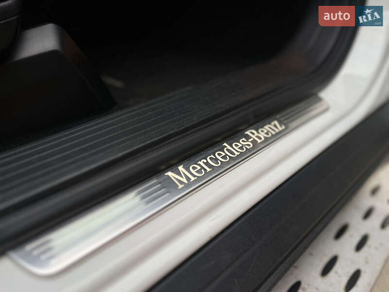 Позашляховик / Кросовер Mercedes-Benz GL-Class 2014 в Харкові фото 19 Позашляховик / Кросовер Mercedes-Benz GL-Class 2014 в Харкові