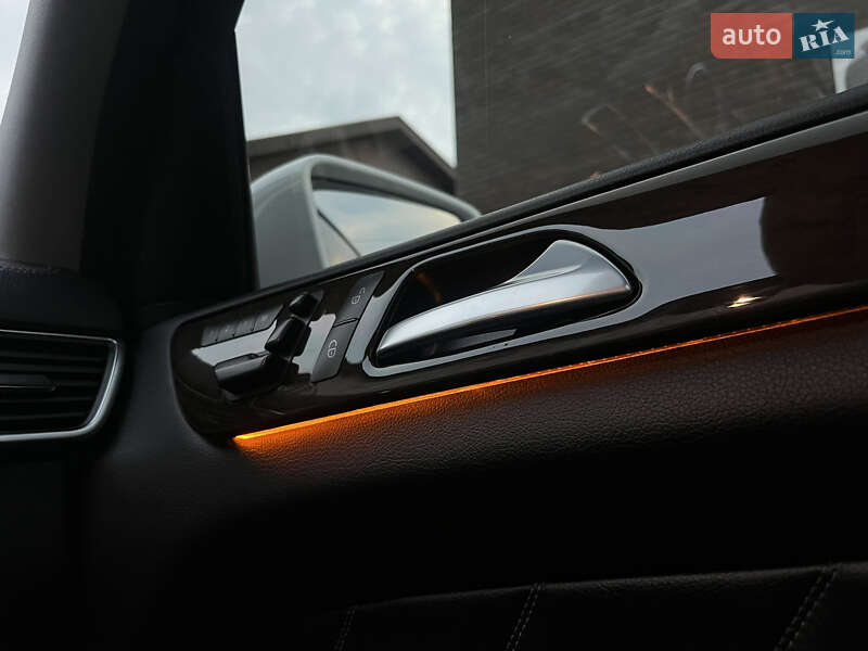 Позашляховик / Кросовер Mercedes-Benz GL-Class 2014 в Харкові фото 29 Позашляховик / Кросовер Mercedes-Benz GL-Class 2014 в Харкові