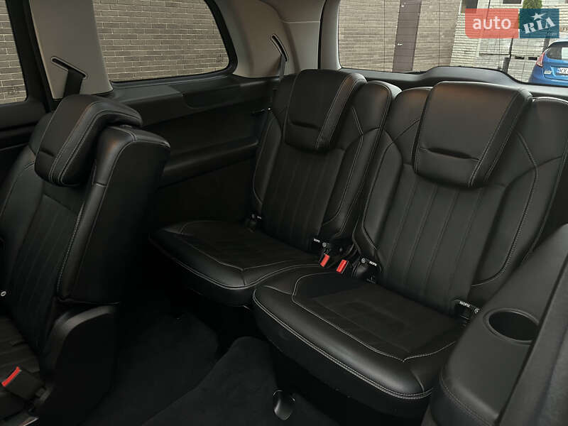 Позашляховик / Кросовер Mercedes-Benz GL-Class 2014 в Харкові фото 46 Позашляховик / Кросовер Mercedes-Benz GL-Class 2014 в Харкові