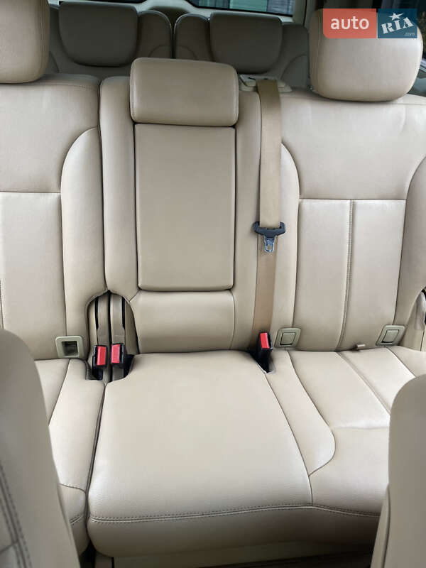 Внедорожник / Кроссовер Mercedes-Benz GL-Class 2008 в Ирпене фото 35 Внедорожник / Кроссовер Mercedes-Benz GL-Class 2008 в Ирпене