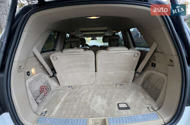 Позашляховик / Кросовер Mercedes-Benz GL-Class 2014 в  фото 46 Позашляховик / Кросовер Mercedes-Benz GL-Class 2014 в