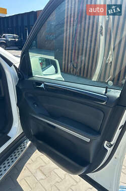 Внедорожник / Кроссовер Mercedes-Benz GL-Class 2011 в 