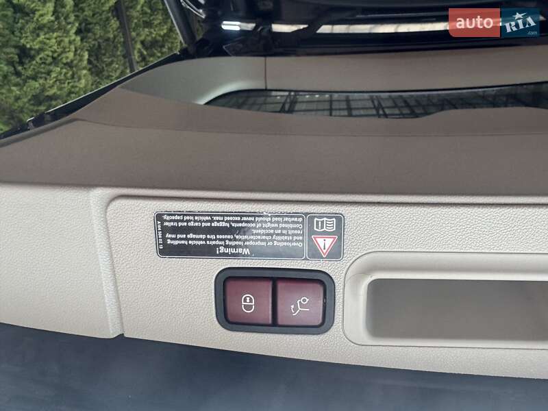 Позашляховик / Кросовер Mercedes-Benz GL-Class 2007 в Києві фото 22 Позашляховик / Кросовер Mercedes-Benz GL-Class 2007 в Києві